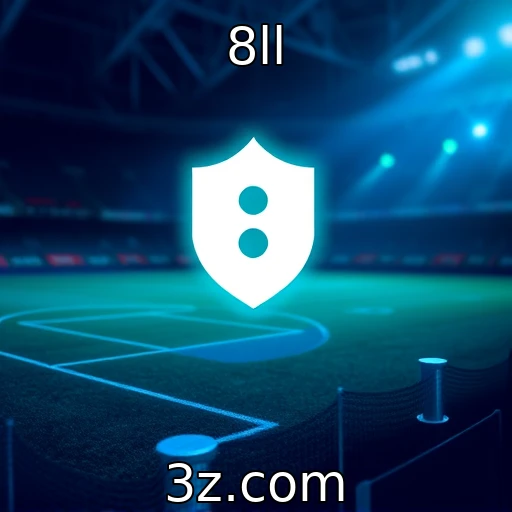 8ll Aposte com confiança: segurança digital em plataformas de jogos