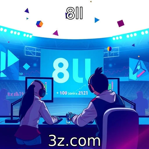 8ll Descubra os melhores campeonatos de e-sports em 2023