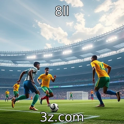 8ll O crescimento das apostas esportivas no Brasil em 2025