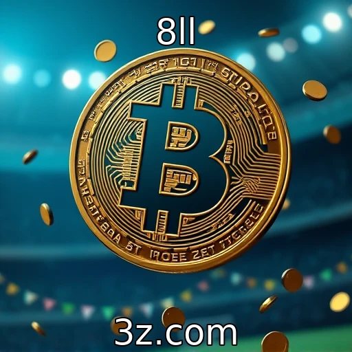 8ll Como as criptomoedas estão transformando o mercado de apostas agora