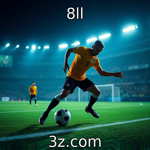 8ll Investindo em jogos: como as apostas esportivas estão transformando o mercado