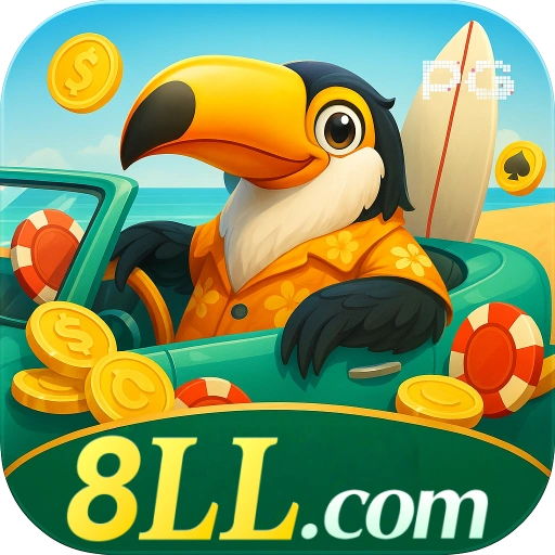 8ll logo