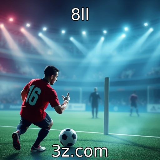 8ll Apostas esportivas em alta: como analisar partidas de forma eficaz