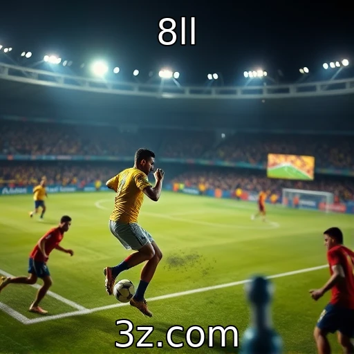 8ll Apostas Esportivas: Análise Detalhada da Última Rodada do Campeonato Brasileiro